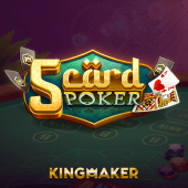 Poker 5 Lá h19