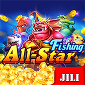 h19 bắn cá All Star Fishing
