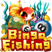 h19 bắn cá Bingo