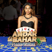 h19 casino Marina Andar Bahar