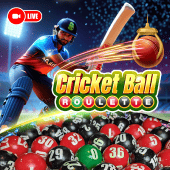 h19 casino Roulette Bóng Cricket