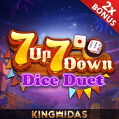h19 game bài Song Ca Xúc Xắc