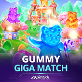 h19 slot Kẹo Dẻo Giga Match