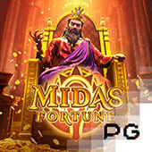 Midas Fortune Hot Game h19