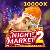 Night Market 2 Chợ Đêm 2 h19