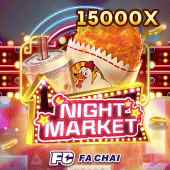 h19 slot Chợ Đêm