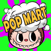 h19 slot Popmart