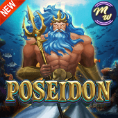 h19 slot Poseidon
